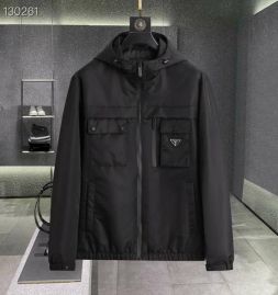 Picture of Prada Jackets _SKUPradaM-3XLzyn2713500